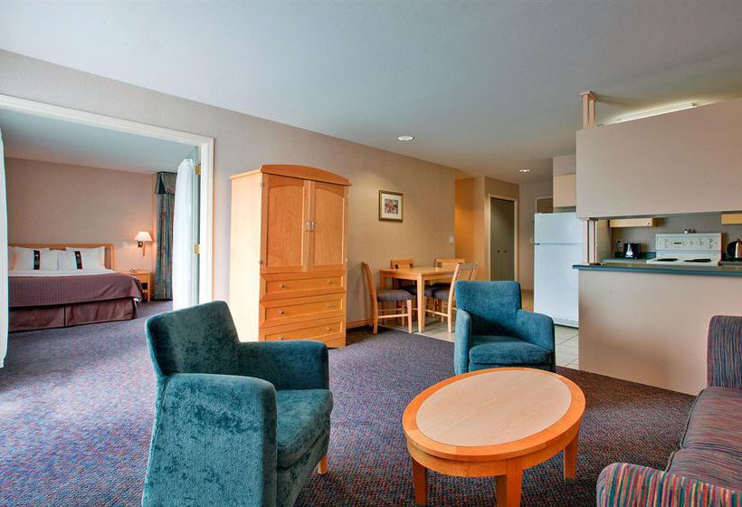 Hotel Holiday Inn West Kelowna | Westbank | British Columbia | Canada 9