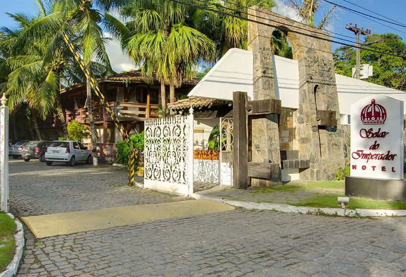 Hotel Solar Do Imperador  | Porto Seguro | Bahia | Brasil 1