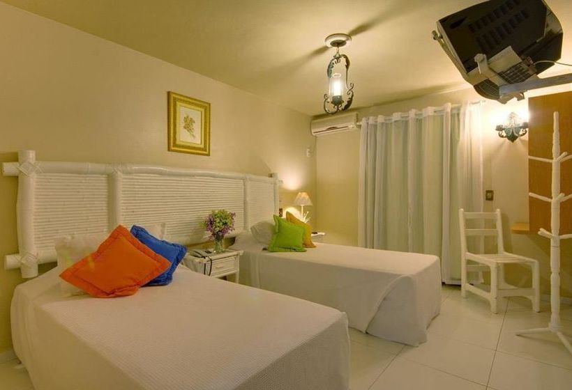 Hotel Solar Do Imperador  | Porto Seguro | Bahia | Brasil 12