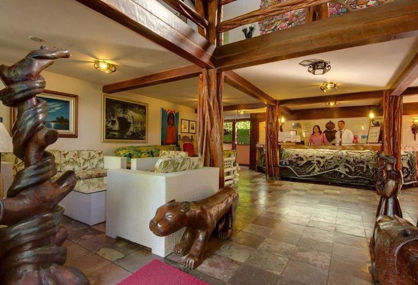 Hotel Solar Do Imperador  | Porto Seguro | Bahia | Brasil 13