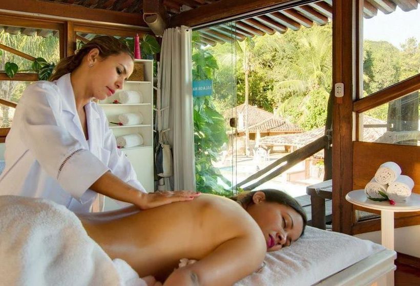 Hotel Solar Do Imperador  | Porto Seguro | Bahia | Brasil 15