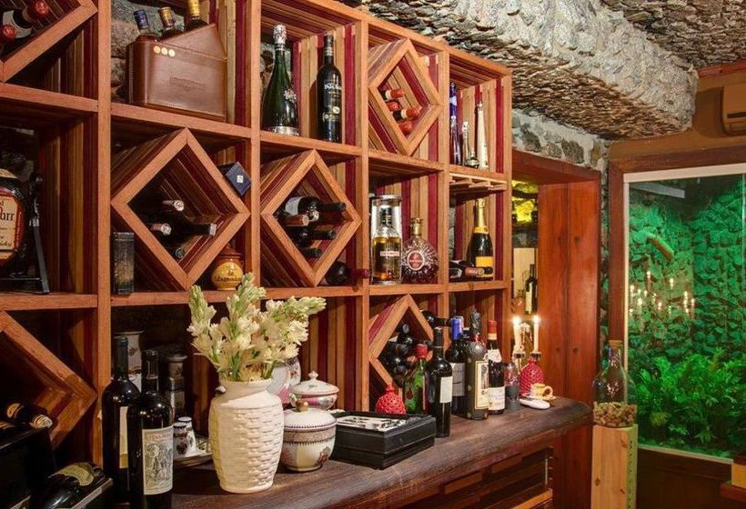 Hotel Solar Do Imperador  | Porto Seguro | Bahia | Brasil 16