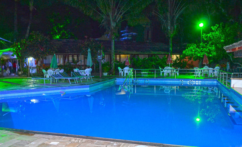 Hotel Solar Do Imperador  | Porto Seguro | Bahia | Brasil 17