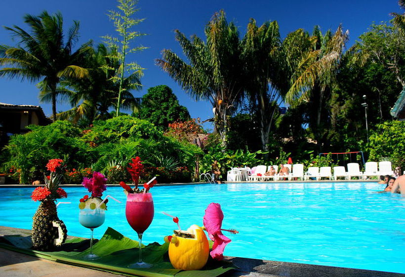 Hotel Solar Do Imperador  | Porto Seguro | Bahia | Brasil 18