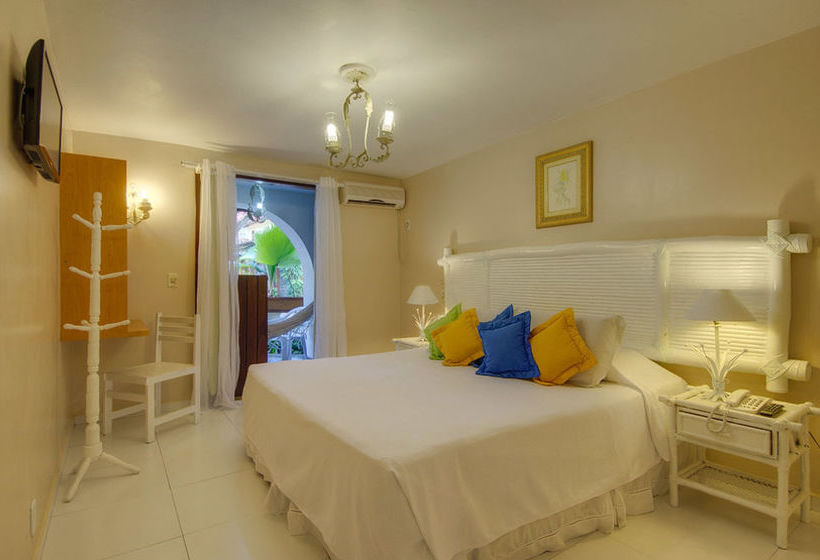 Hotel Solar Do Imperador  | Porto Seguro | Bahia | Brasil 19