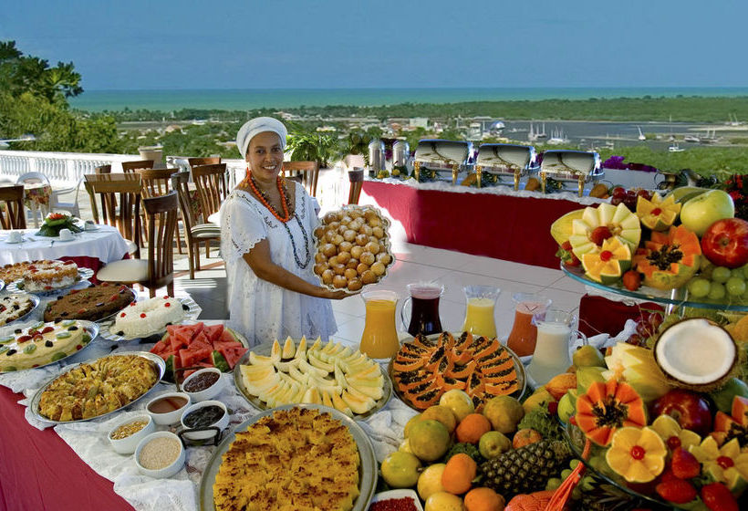 Hotel Solar Do Imperador  | Porto Seguro | Bahia | Brasil 20