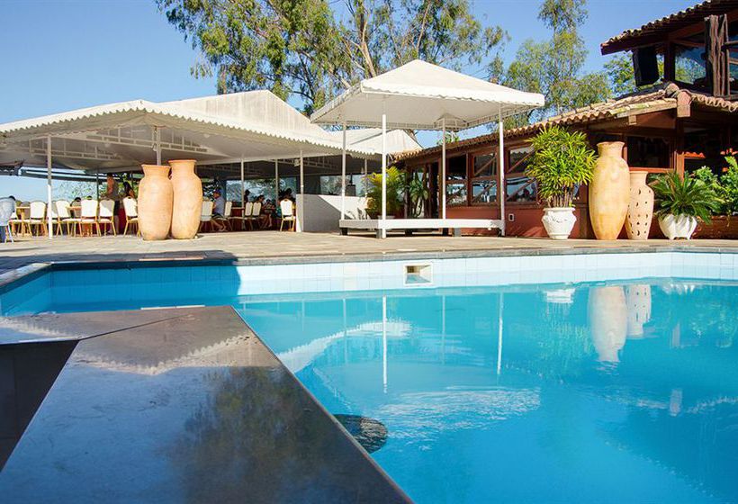 Hotel Solar Do Imperador  | Porto Seguro | Bahia | Brasil 3