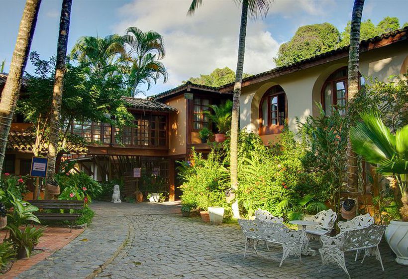 Hotel Solar Do Imperador  | Porto Seguro | Bahia | Brasil 4