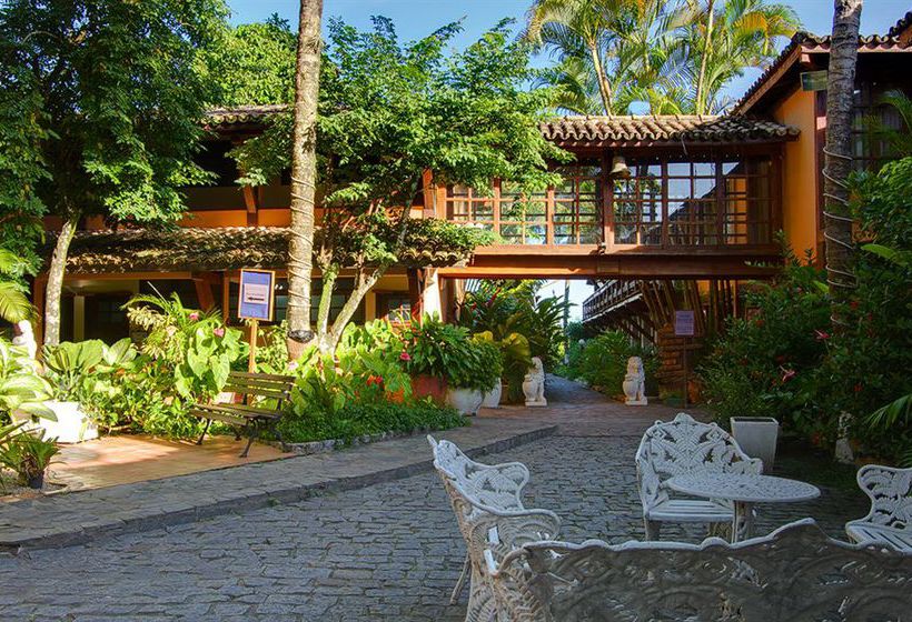 Hotel Solar Do Imperador  | Porto Seguro | Bahia | Brasil 5