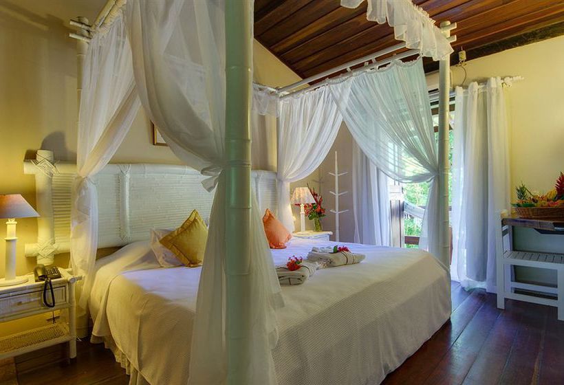 Hotel Solar Do Imperador  | Porto Seguro | Bahia | Brasil 6