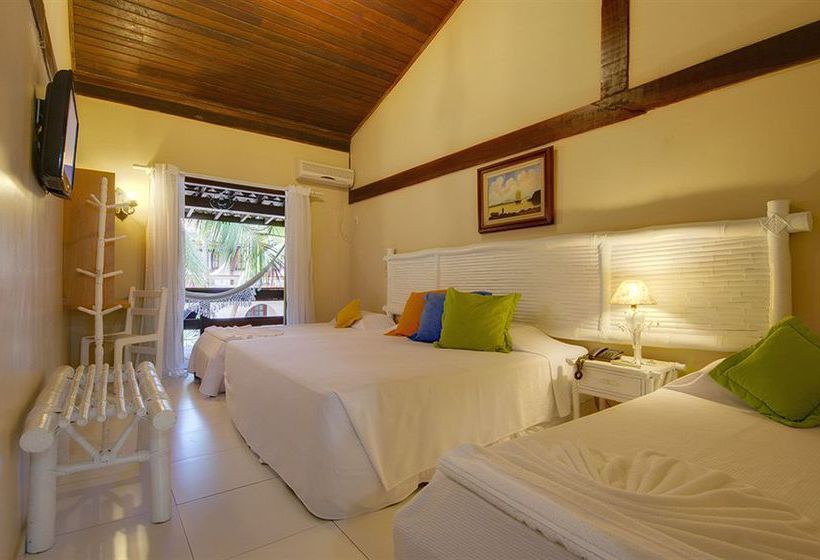 Hotel Solar Do Imperador  | Porto Seguro | Bahia | Brasil 7