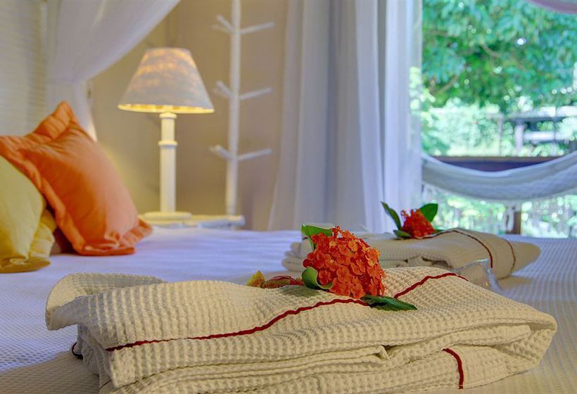 Hotel Solar Do Imperador  | Porto Seguro | Bahia | Brasil 8