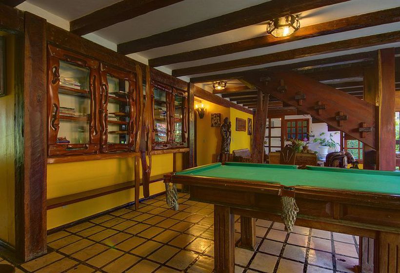 Hotel Solar Do Imperador  | Porto Seguro | Bahia | Brasil 9