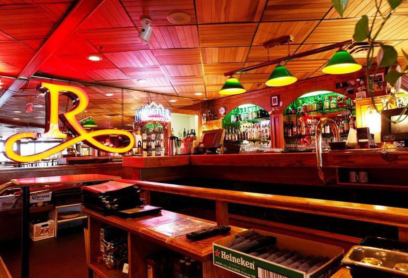 Hotel Comfort Inn & Suites Victoria Victoria Columbia Británica