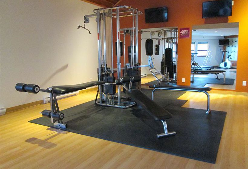 Hotel Comfort Inn & Suites Victoria | Victoria | British Columbia | Canada 4