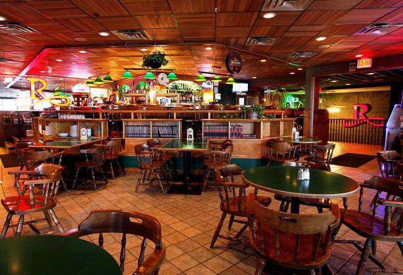 Hotel Comfort Inn & Suites Victoria | Victoria | British Columbia | Canada 6