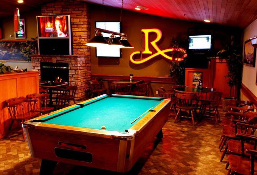 Hotel Comfort Inn & Suites Victoria | Victoria | British Columbia | Canada 7