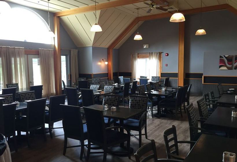 Riverside Resort & Conference Centre New Brunswick