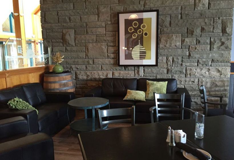 Riverside Resort & Conference Centre | Fredericton | New Brunswick | Canada 1