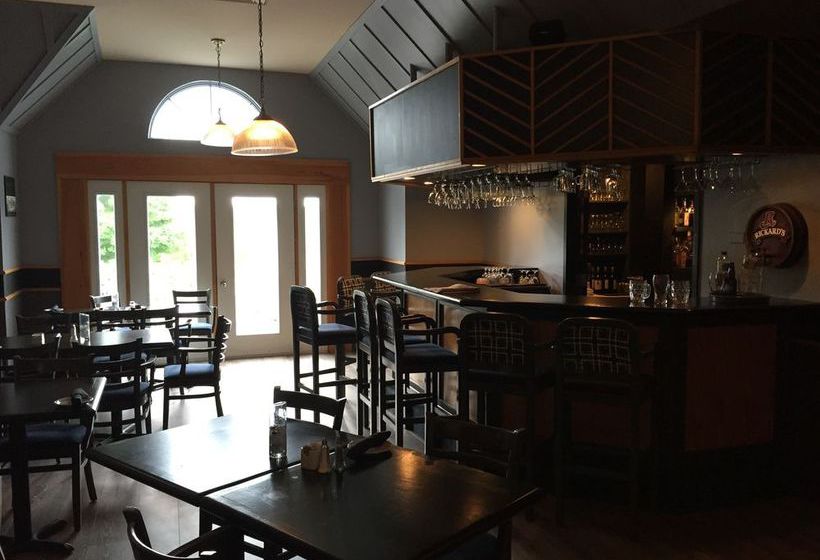 Riverside Resort & Conference Centre | Fredericton | New Brunswick | Canada 2