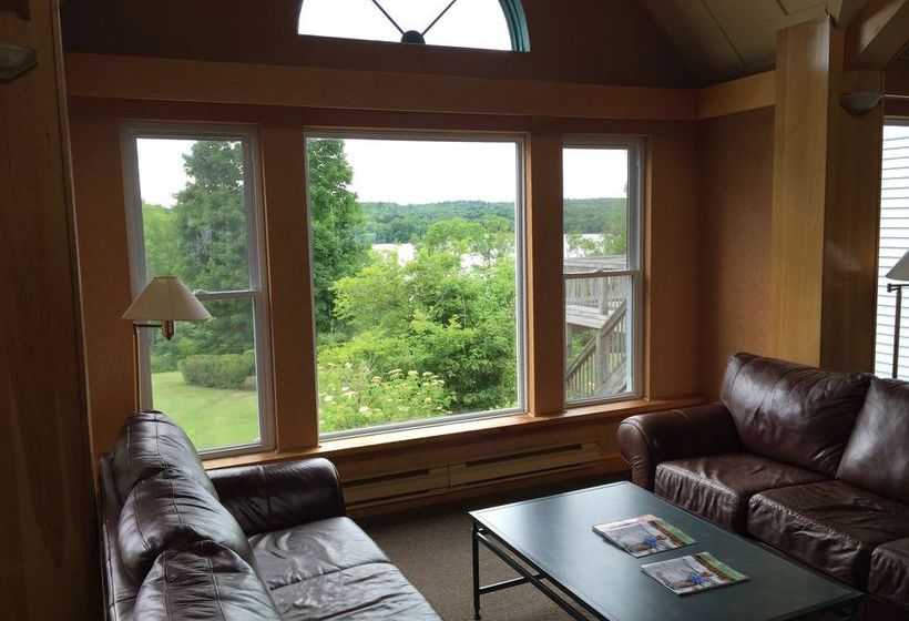 Riverside Resort & Conference Centre | Fredericton | New Brunswick | Canada 3