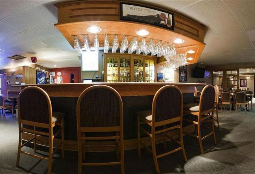 Hotel Holiday Inn Stephenville Stephenville