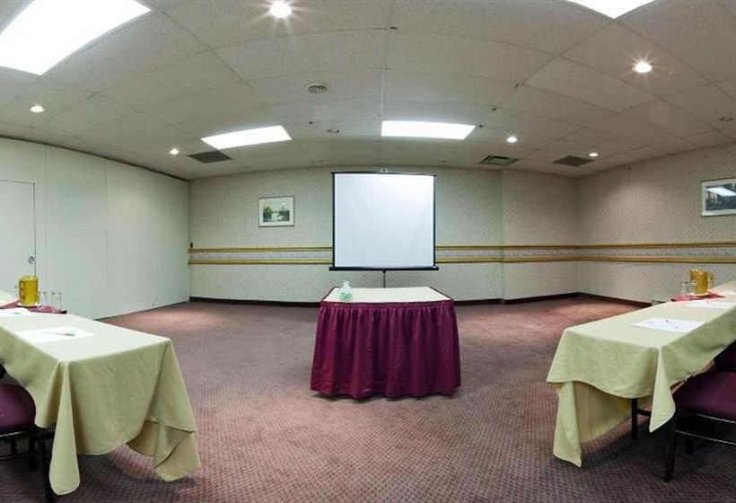 Hotel Holiday Inn Stephenville | Stephenville | Newfoundland and Labrador | Canada 1