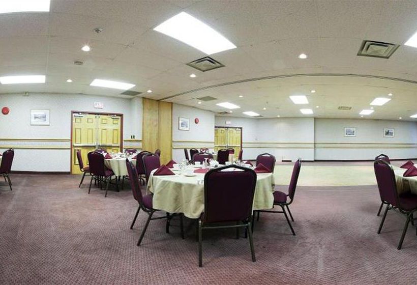 Hotel Holiday Inn Stephenville | Stephenville | Newfoundland and Labrador | Canada 2
