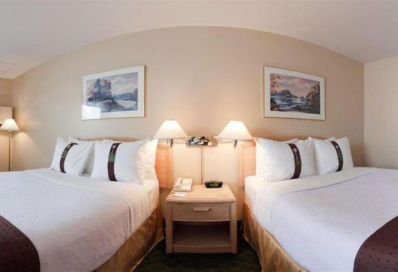 Hotel Holiday Inn Stephenville | Stephenville | Newfoundland and Labrador | Canada 4