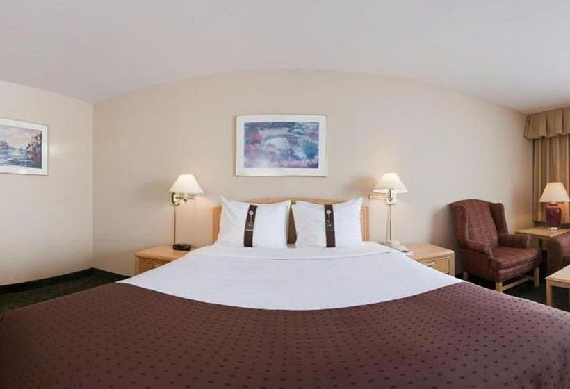 Hotel Holiday Inn Stephenville | Stephenville | Newfoundland and Labrador | Canada 5