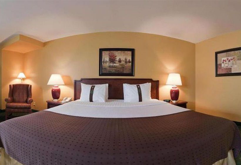 Hotel Holiday Inn Stephenville | Stephenville | Newfoundland and Labrador | Canada 6