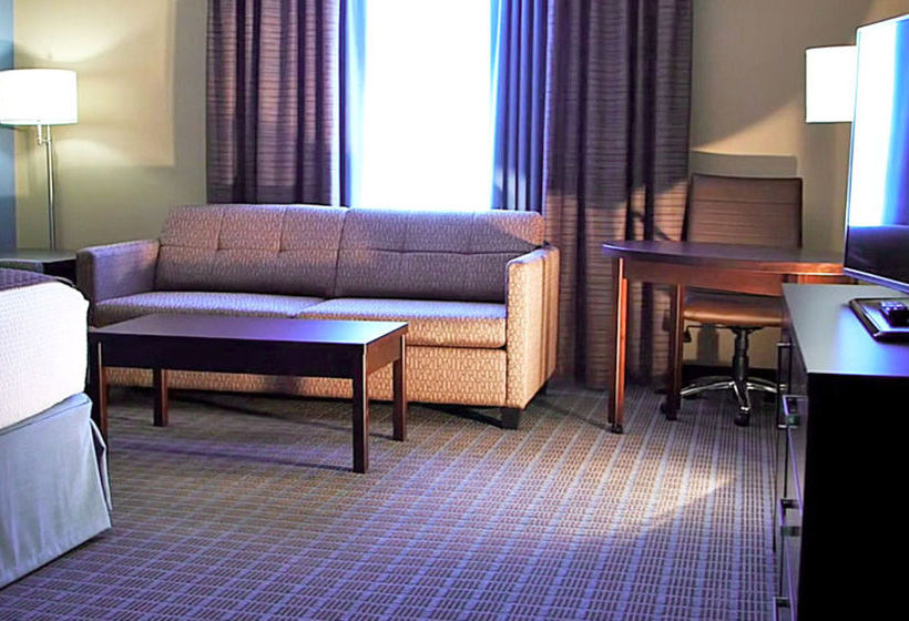 Hotel Holiday Inn Stephenville | Stephenville | Newfoundland and Labrador | Canada 8