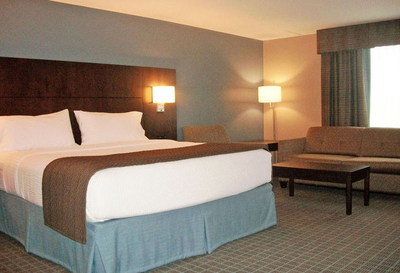 Hotel Holiday Inn Stephenville | Stephenville | Newfoundland and Labrador | Canada 9