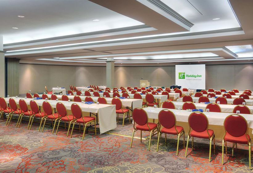 Hotel Holiday Inn Toronto Airport East Ontario