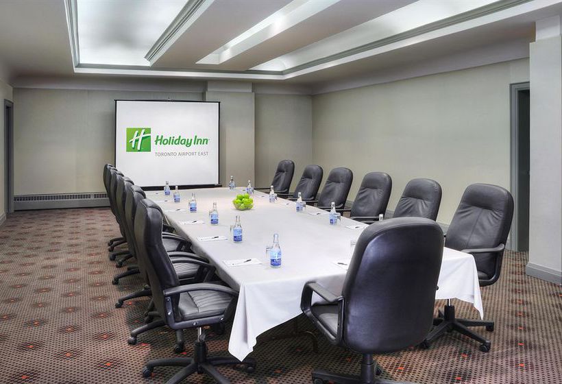 Hotel Holiday Inn Toronto Airport East | Toronto | Ontario | Canada 1