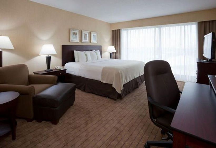Hotel Holiday Inn Toronto Airport East | Toronto | Ontario | Canada 10