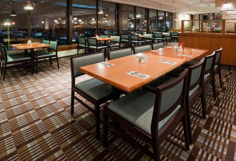 Hotel Holiday Inn Toronto Airport East | Toronto | Ontario | Canada 11