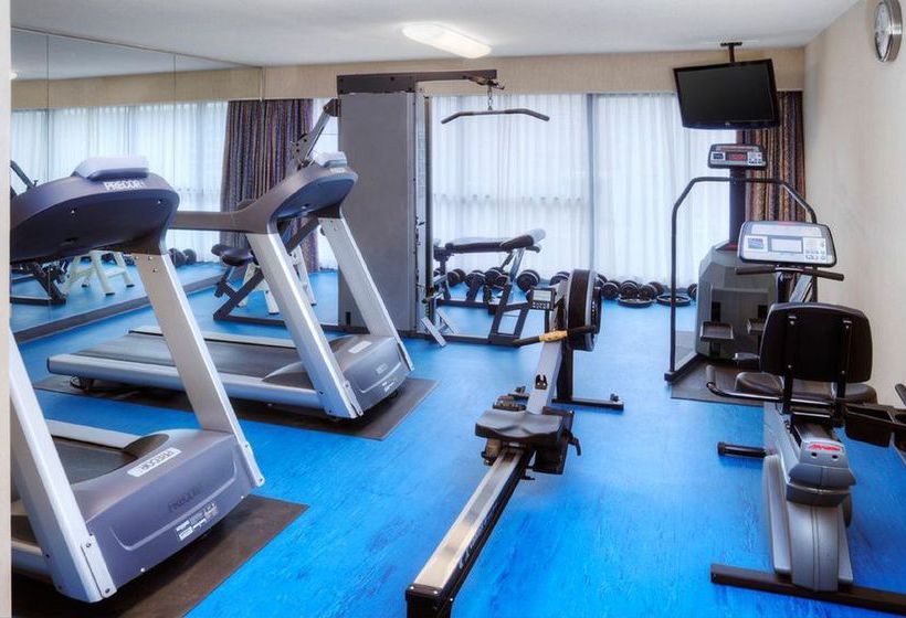 Hotel Holiday Inn Toronto Airport East | Toronto | Ontario | Canada 13