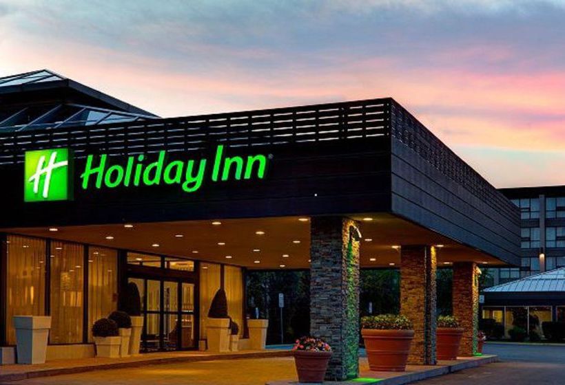 Hotel Holiday Inn Toronto Airport East | Toronto | Ontario | Canada 14