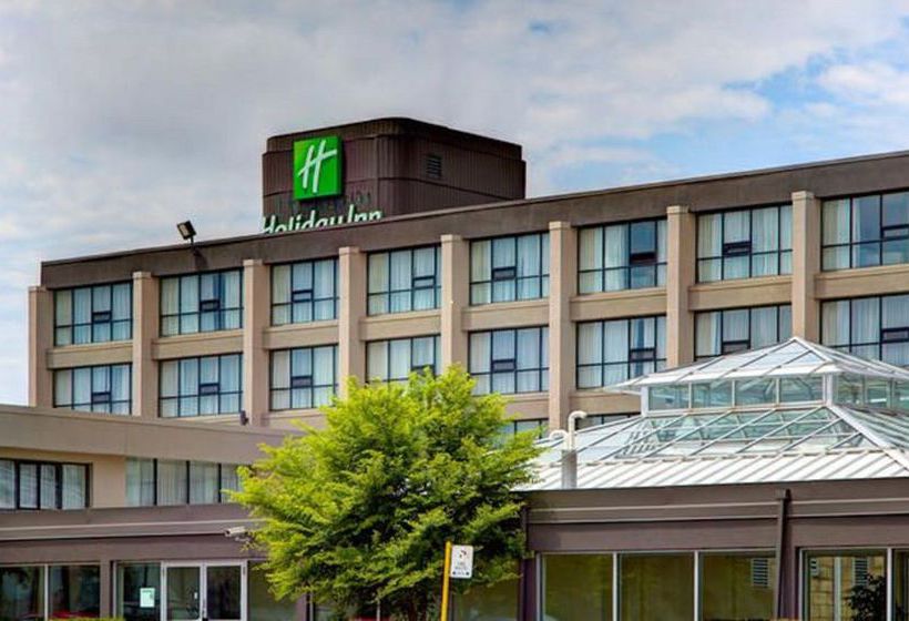 Hotel Holiday Inn Toronto Airport East | Toronto | Ontario | Canada 15