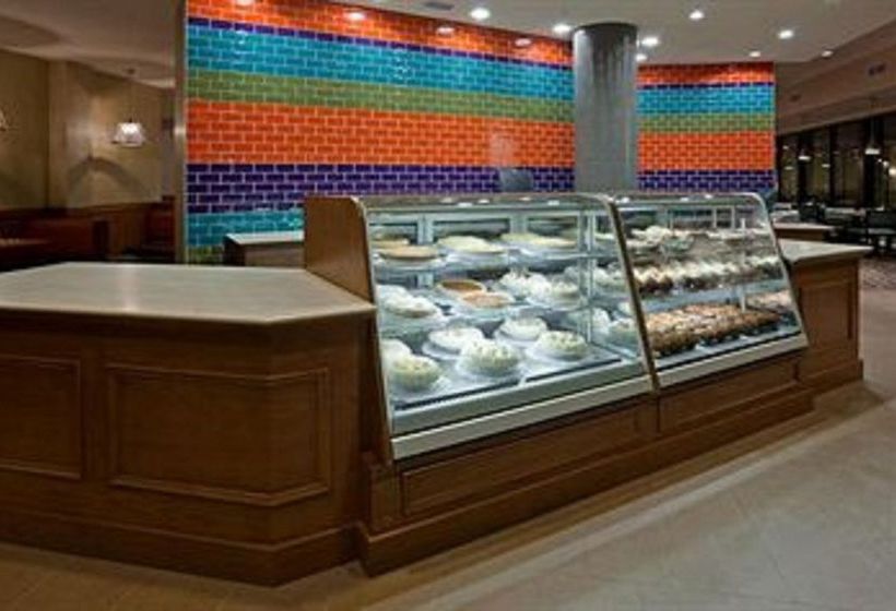 Hotel Holiday Inn Toronto Airport East | Toronto | Ontario | Canada 17