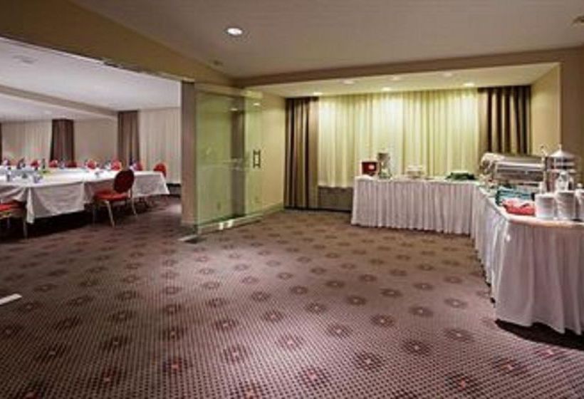 Hotel Holiday Inn Toronto Airport East | Toronto | Ontario | Canada 19