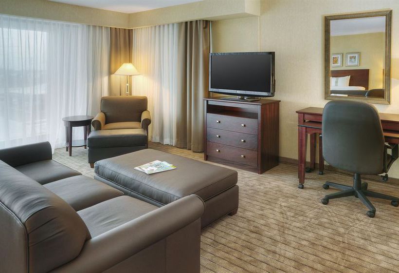 Hotel Holiday Inn Toronto Airport East | Toronto | Ontario | Canada 2