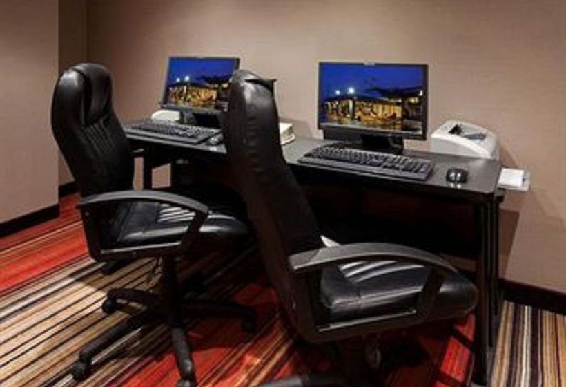 Hotel Holiday Inn Toronto Airport East | Toronto | Ontario | Canada 20