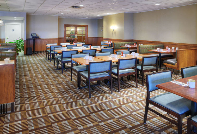 Hotel Holiday Inn Toronto Airport East | Toronto | Ontario | Canada 3