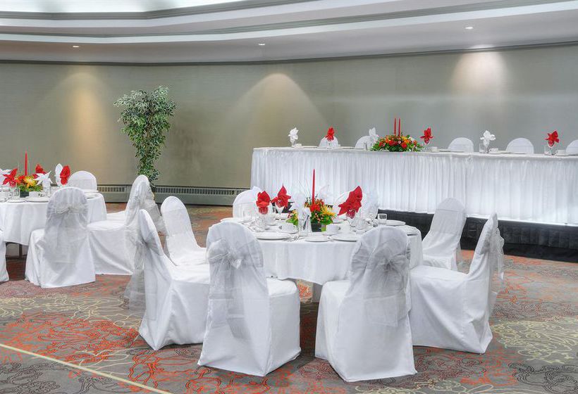 Hotel Holiday Inn Toronto Airport East | Toronto | Ontario | Canada 4