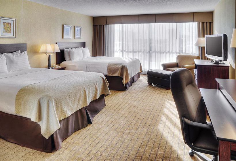 Hotel Holiday Inn Toronto Airport East | Toronto | Ontario | Canada 5