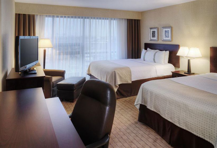 Hotel Holiday Inn Toronto Airport East | Toronto | Ontario | Canada 6