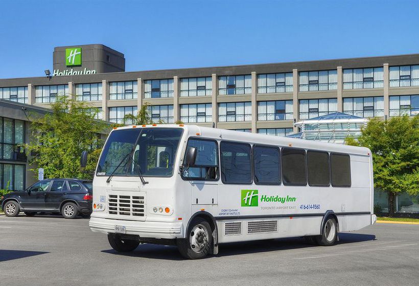 Hotel Holiday Inn Toronto Airport East | Toronto | Ontario | Canada 7
