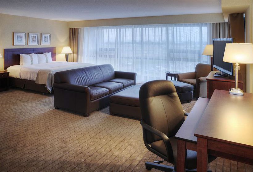 Hotel Holiday Inn Toronto Airport East | Toronto | Ontario | Canada 8